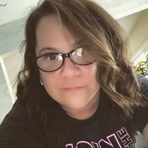 Meet your Posher, Ann